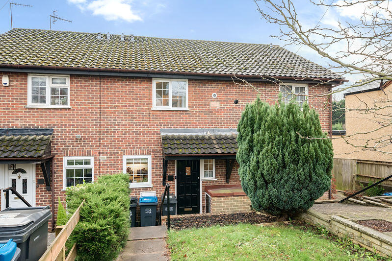 Main image of property: Chipstead Valley Road, Coulsdon