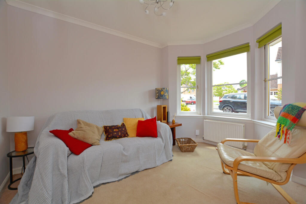20 Corton Lea, Alloway, KA6 6GJ photo 4