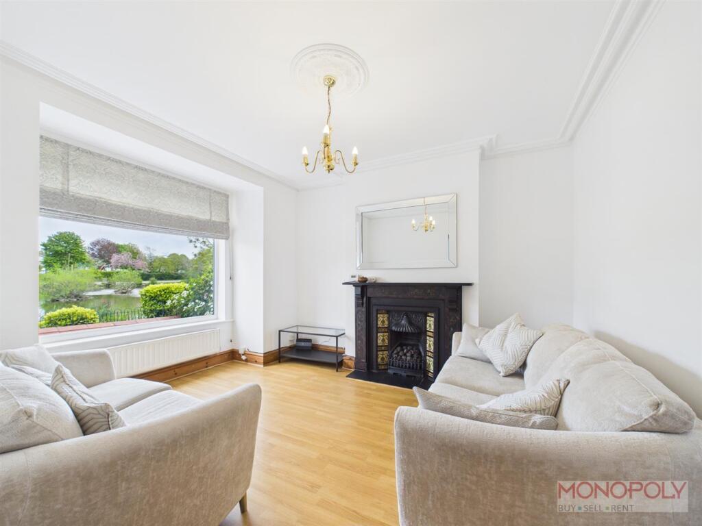 Lake View, Gresford, Wrexham photo 4