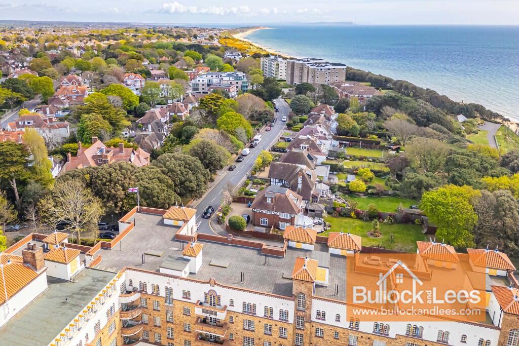 Main image of property: Sea Road, Bournemouth, Dorset, BH5