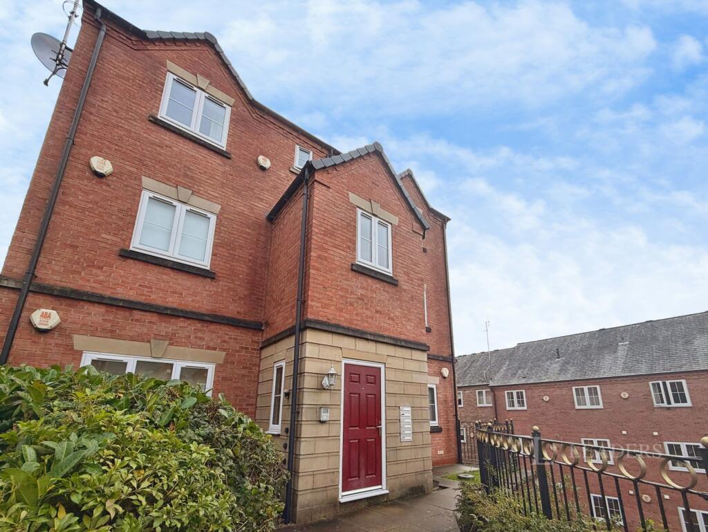 Main image of property: St. Giles Row, Lower High Street, Stourbridge, DY8