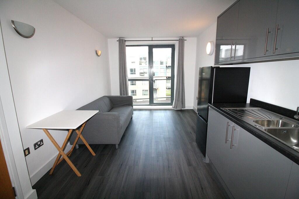 Main image of property: West One Aspect, Sheffield