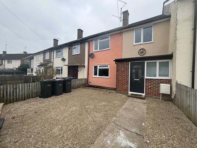 Main image of property: Newcroft Road, CALNE