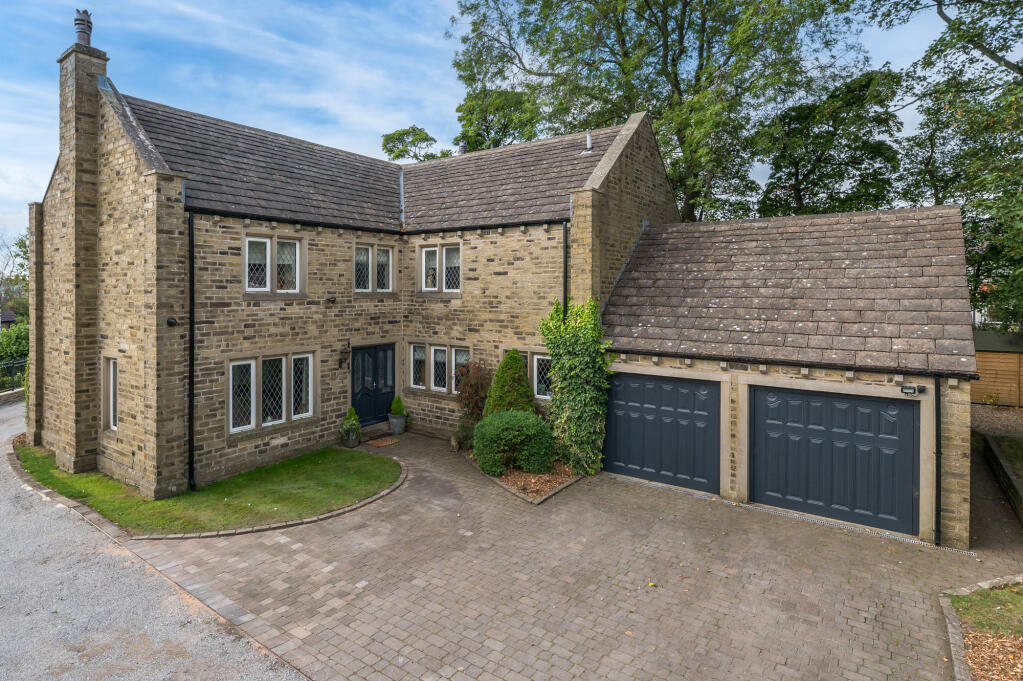 Additional image 46 of Huntsmans Close, Eldwick, Bingley, West Yorkshire, BD16
