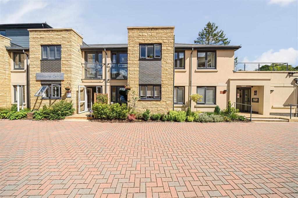 2-bed other on William Lodge, Malmesbury, £370,000
