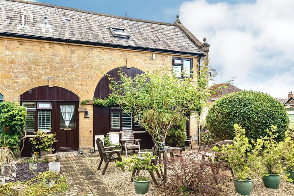 Main image of property: Speke Close, Ilminster