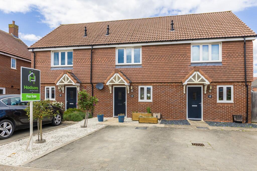 Main image of property: Aster Close, Didcot, OX11