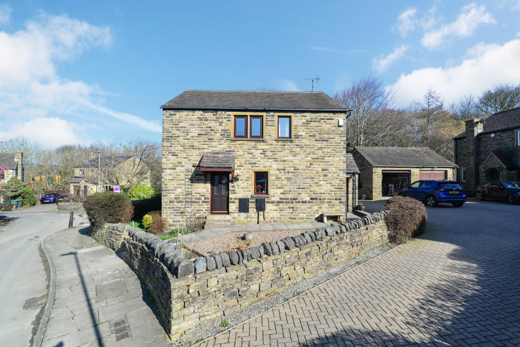 Additional image 28 of Smithy Lane, Wilsden, Bradford, West Yorkshire, BD15
