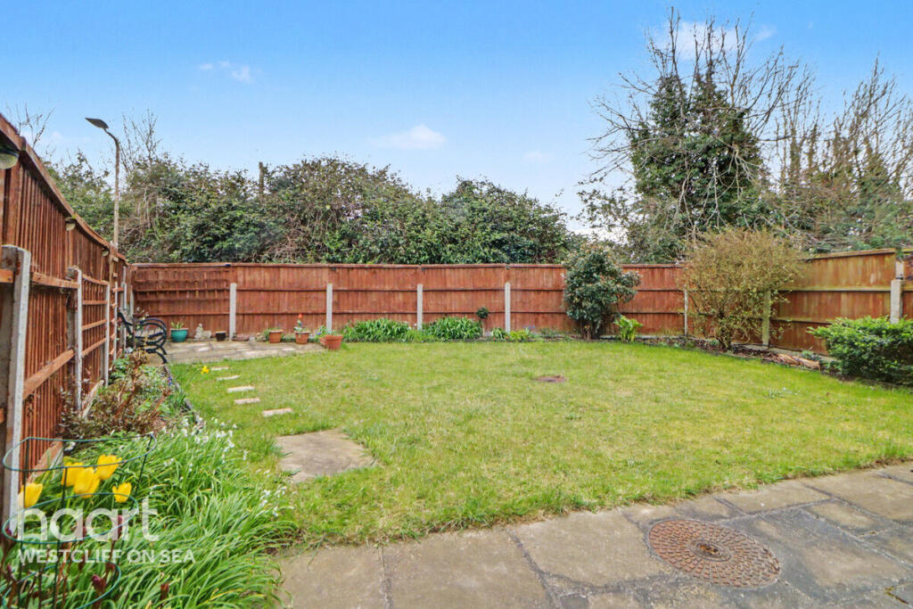 Main image of property: Caversham Avenue, Shoeburyness