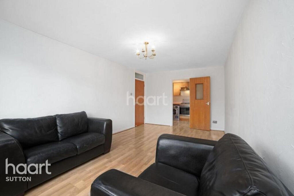 Main image of property: Grove Road, Sutton