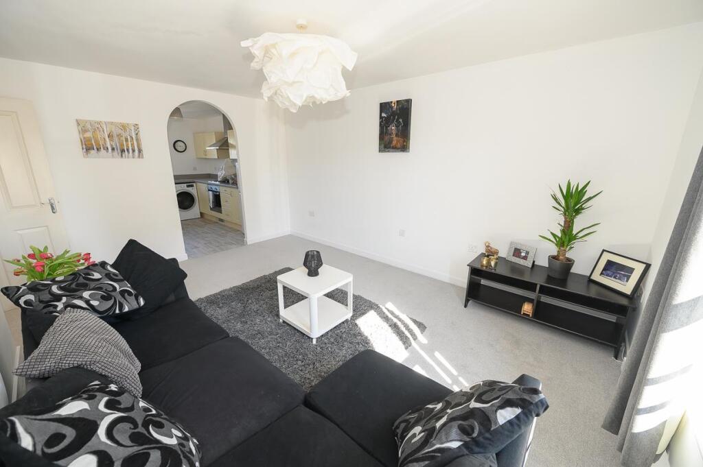 Apartment in Bristol, Staple Hill, Staple Hill and Mangotsfield - View 3