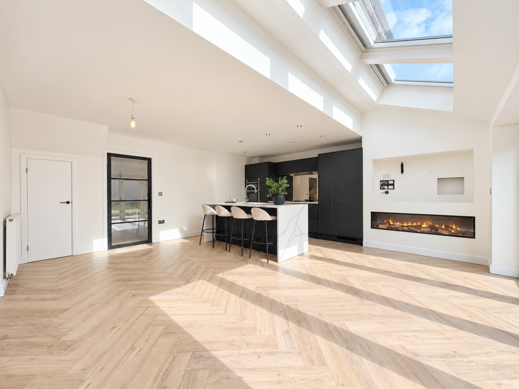 House in Wigan - More