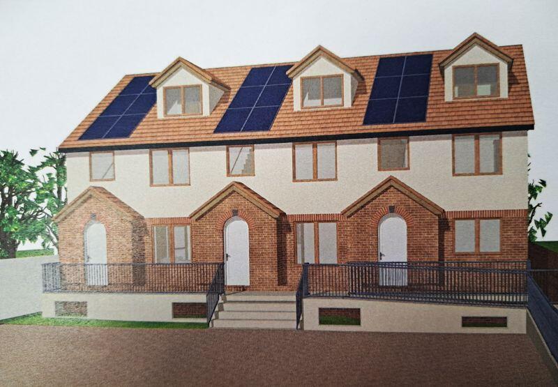 Main image of property: Church Road, Paddock Wood