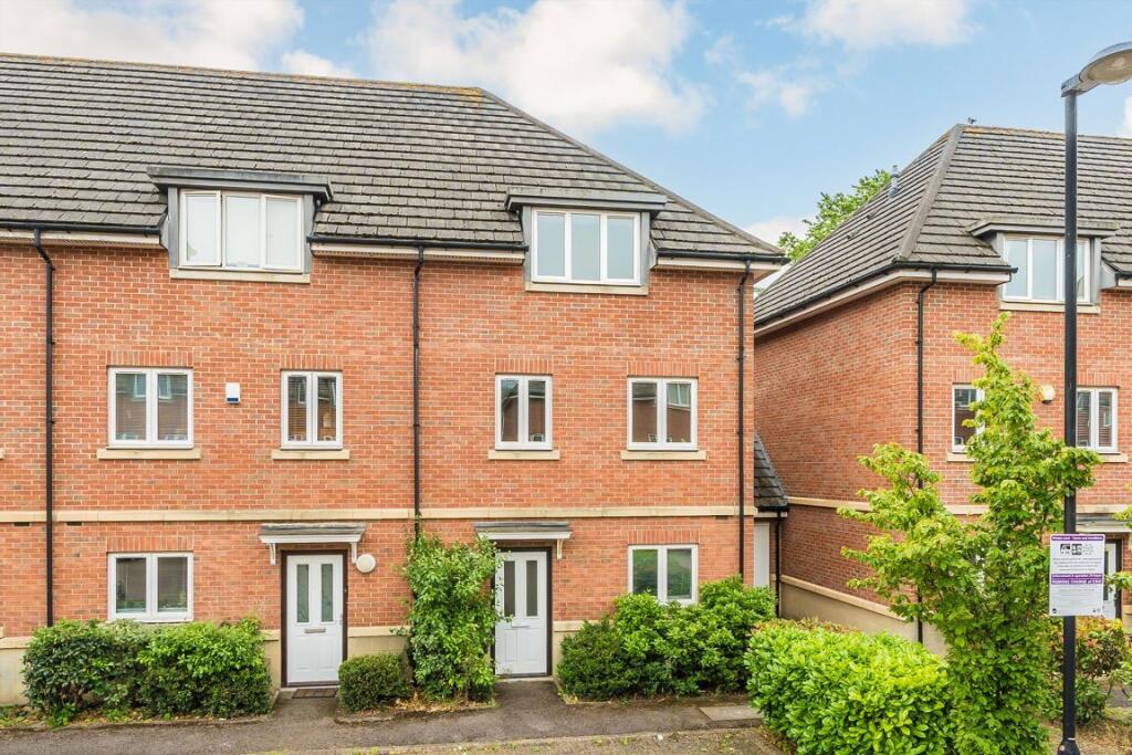 Main image of property: Academy Place, Isleworth
