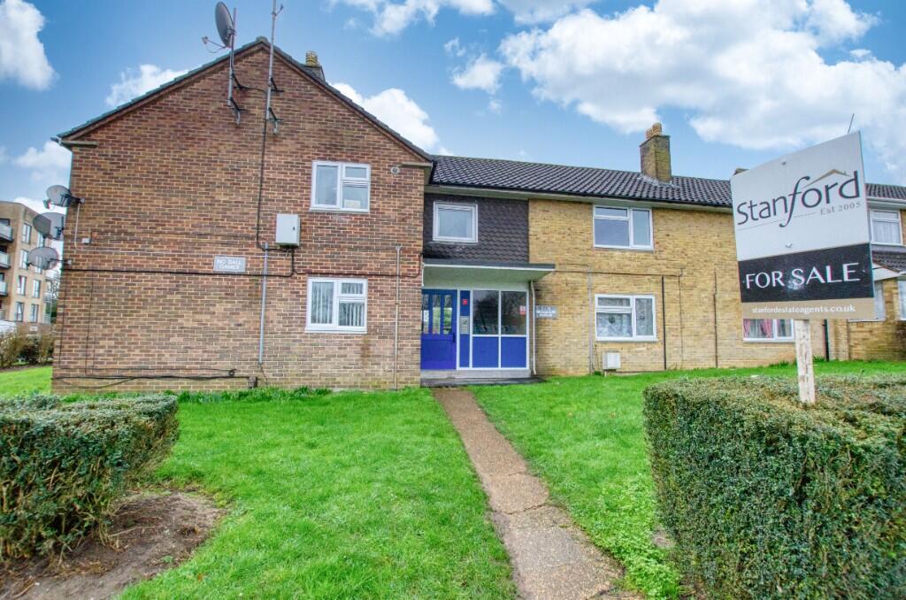 Main image of property: Meggeson Avenue, Southampton, Hampshire, SO18