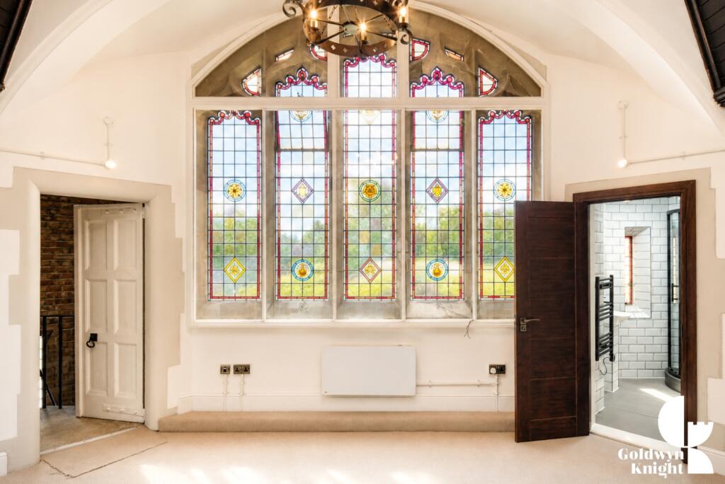 Apartment in London, Royal Borough of Greenwich - View 5