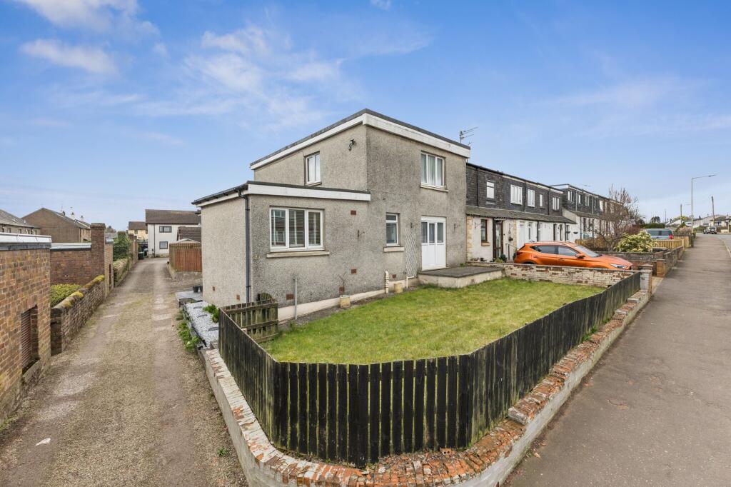 Main image of property: Mill Street, Stanley, PH1