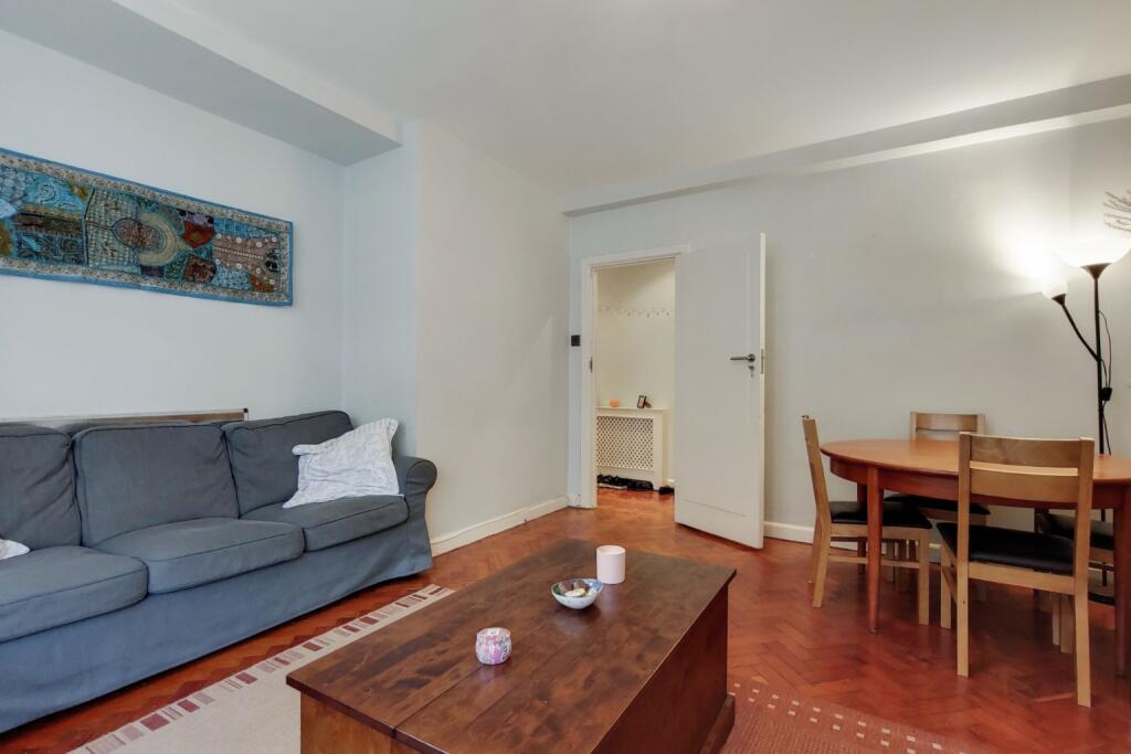 Apartment in London - View 5