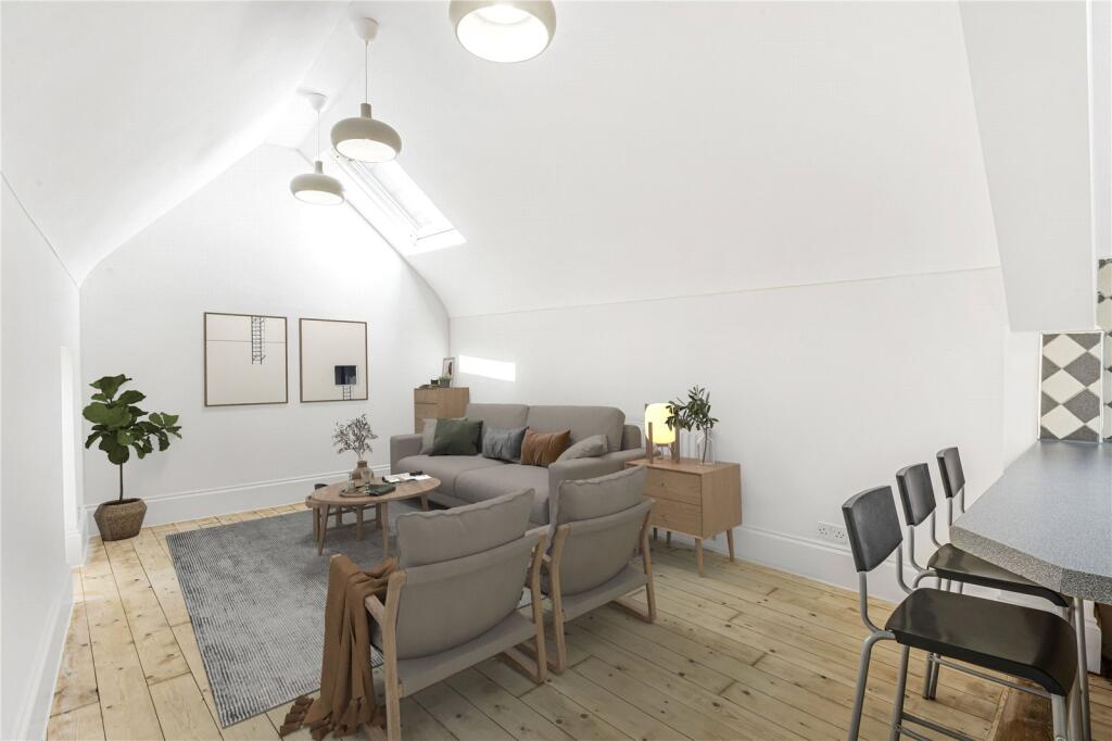 Main image of property: Commercial Road, Whitechapel, London, E1