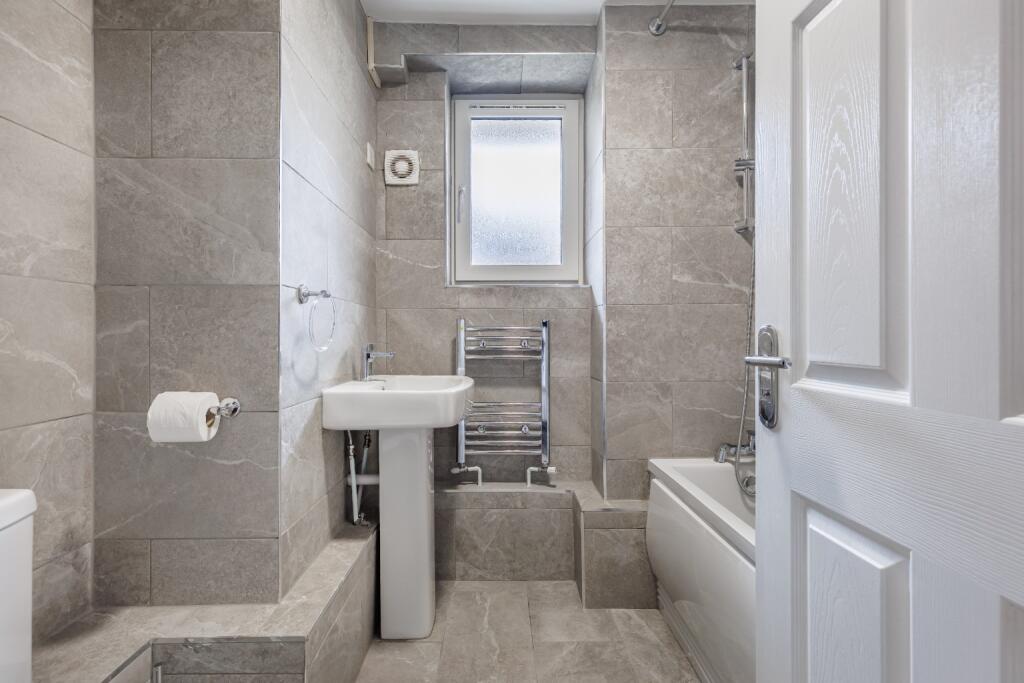 Apartment in London, Limehouse - More