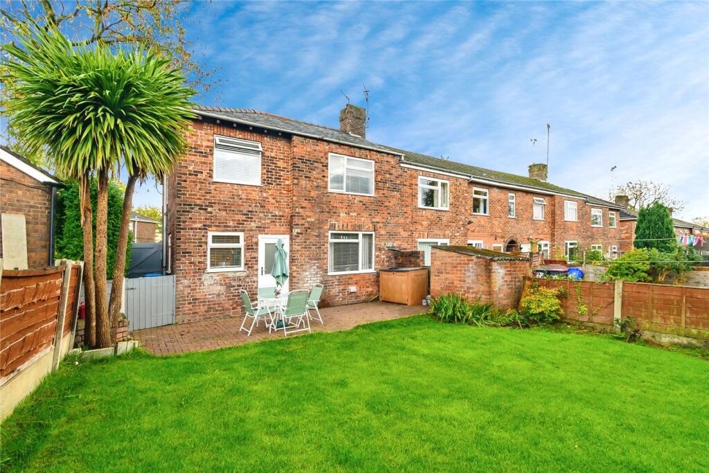 Main image of property: Beechfield Road, MANCHESTER, Lancashire, M27