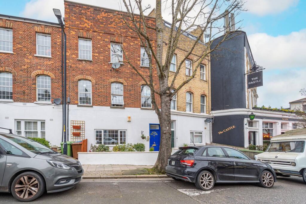 Main image of property: Crystal Palace Road, East Dulwich, London, SE22