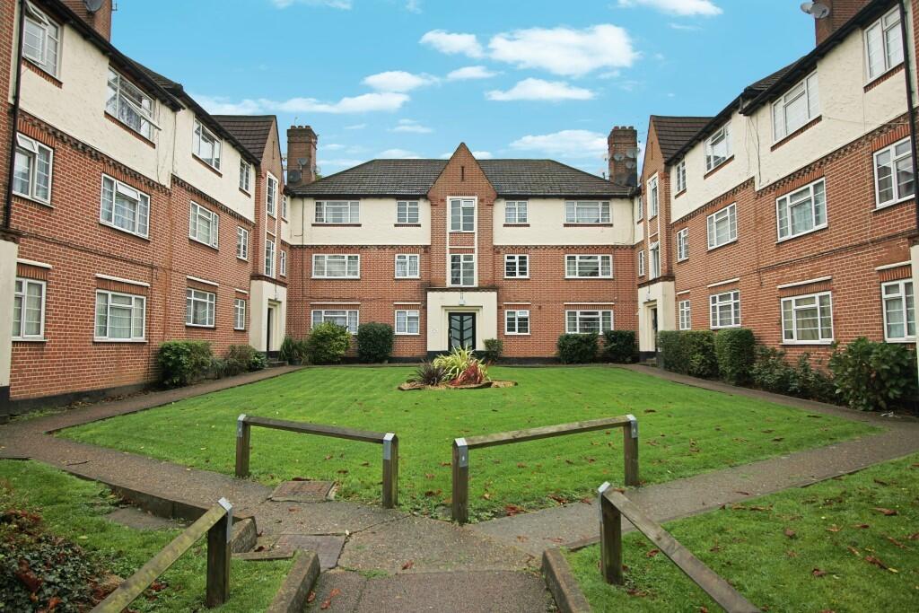 Main image of property: Highview Court, Harrow Weald