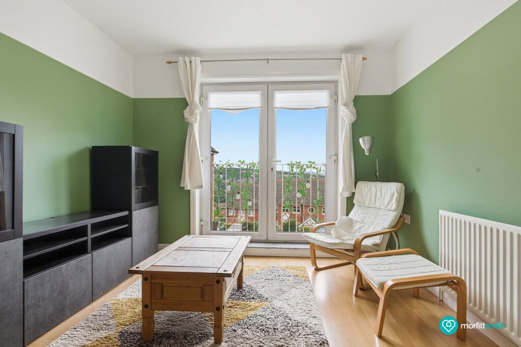 Main image of property: Bole Hill Close, Walkley, Sheffield, S6 5ED