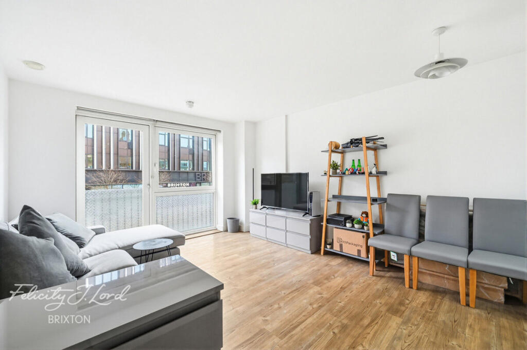 Main image of property: Milles Square, London