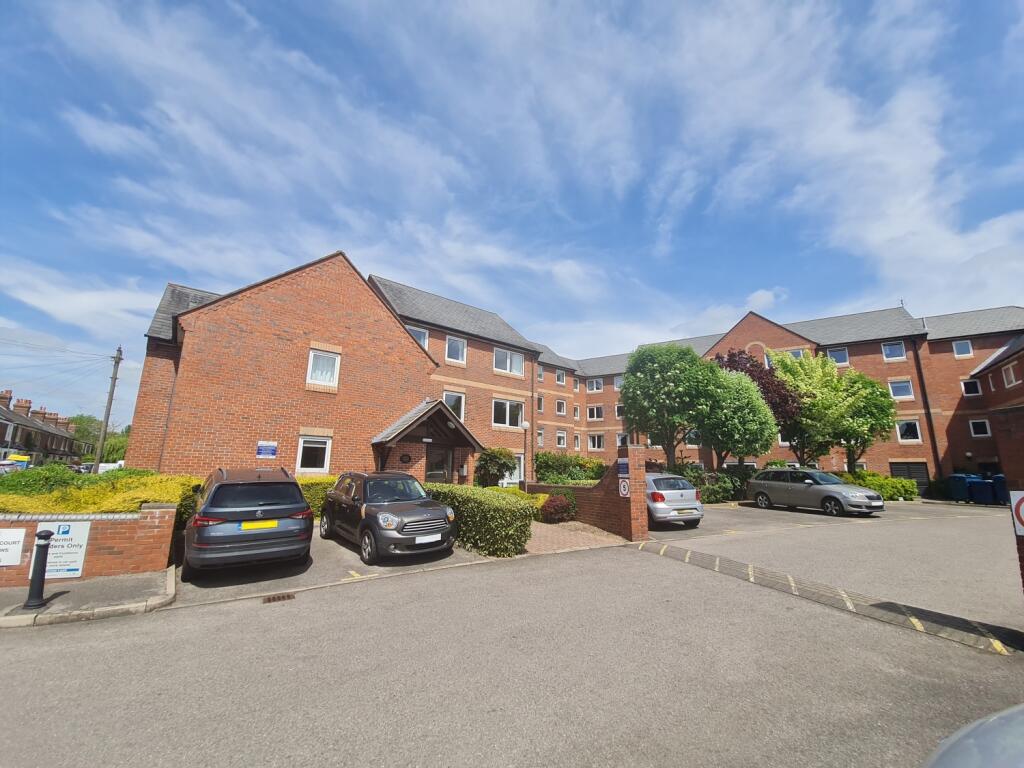 Main image of property: Henry Road, Oxford, OX2