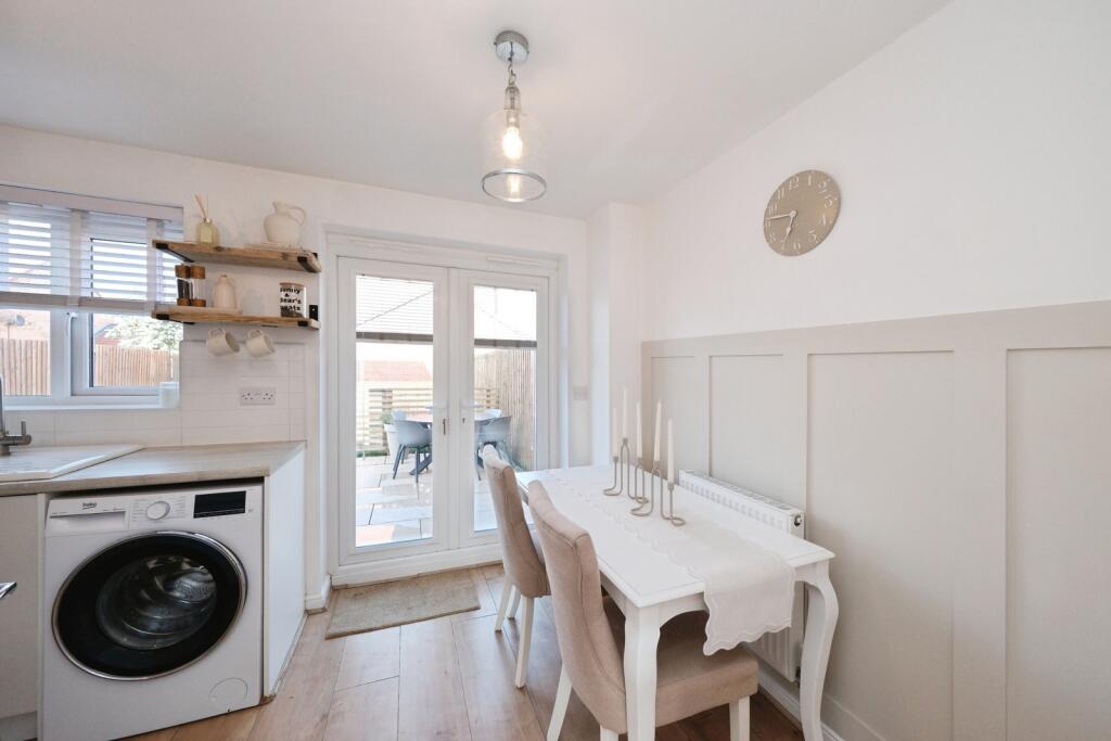 House in Newark and Sherwood, Ollerton and Boughton CP - More
