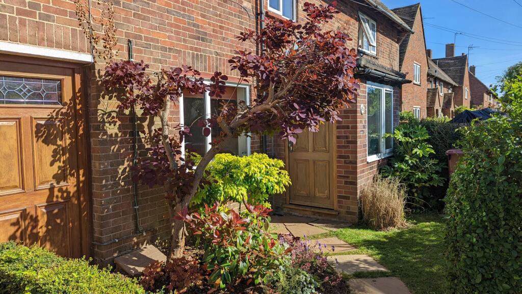 Main image of property: Gifford Road, Bosham, PO18