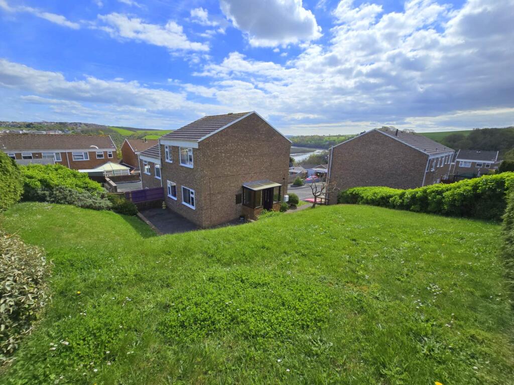 Main image of property: Devonshire Park, Bideford