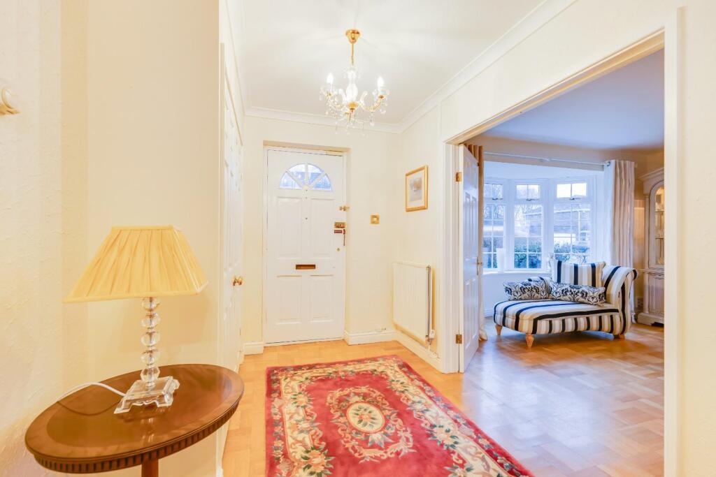 Laleston Court, Laleston, Bridgend County Borough, CF32 0HG photo 2
