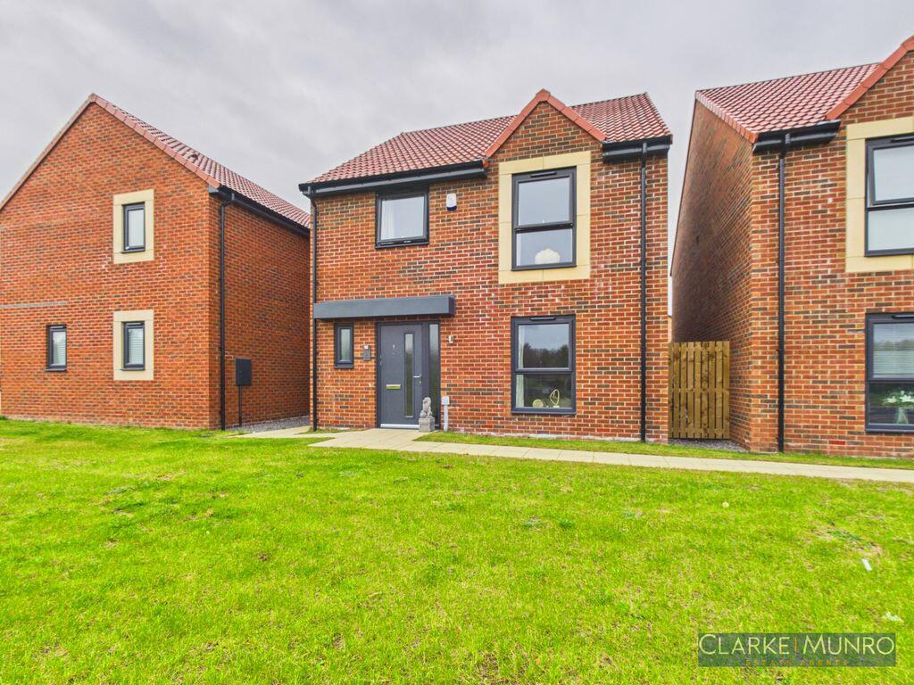 Main image of property: Schofield Way, Middlesbrough