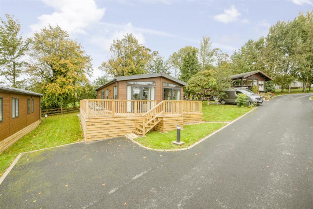 Additional image 14 of Tarn House Holiday Park, Stirton
