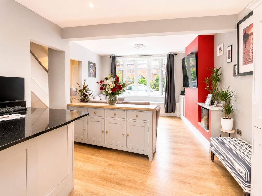 Perrys Lane, Wroughton, Swindon, SN4 - View 5