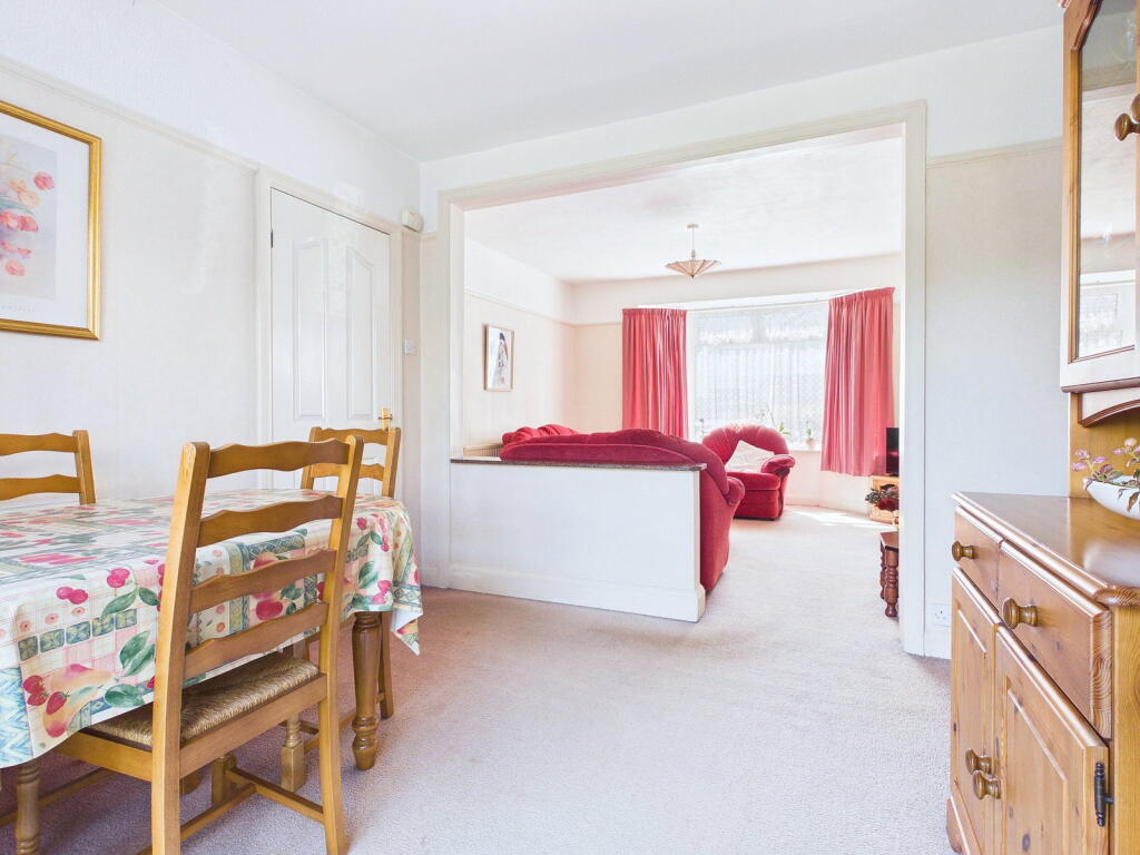 House in Brighton, Hollingdean - View 5