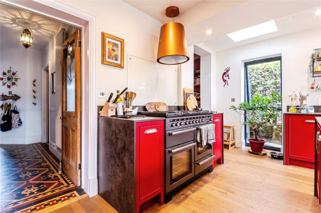 Additional image 14 of Leigh Road, Holt