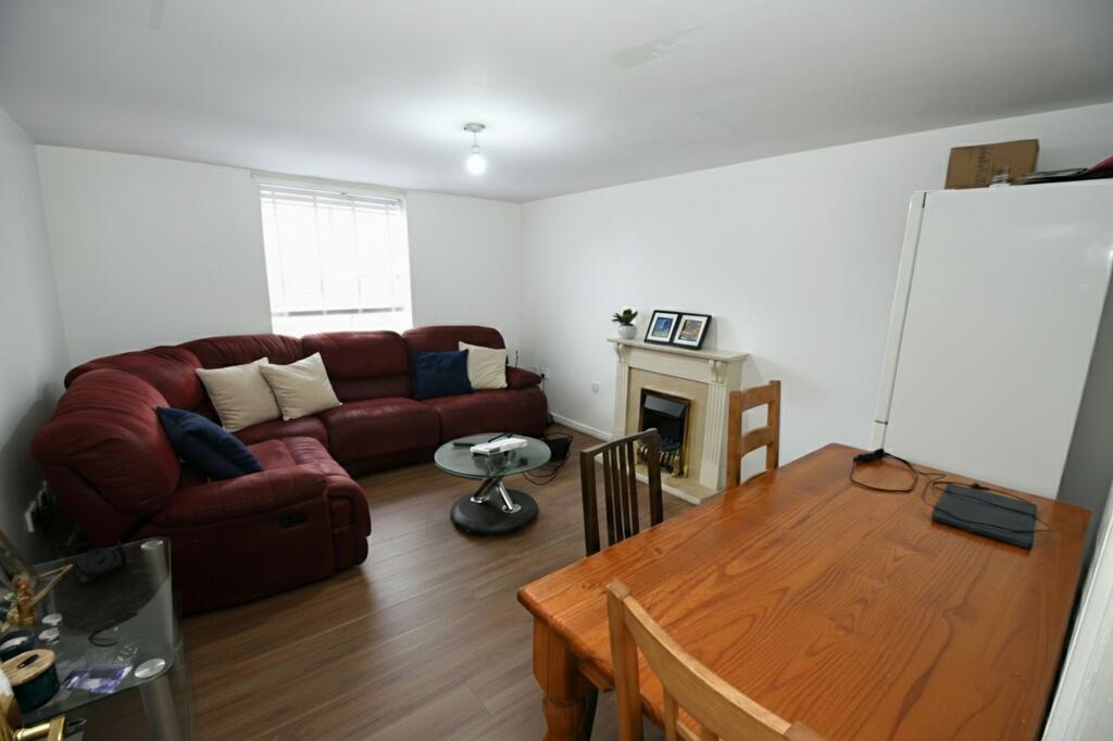 Harvard Grove, Salford, M6 - Ansicht 2