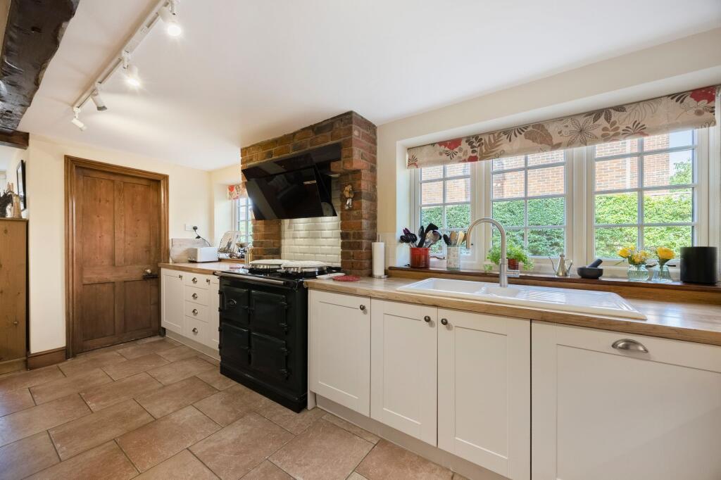 House in King's Lynn and West Norfolk, Heacham - View 5