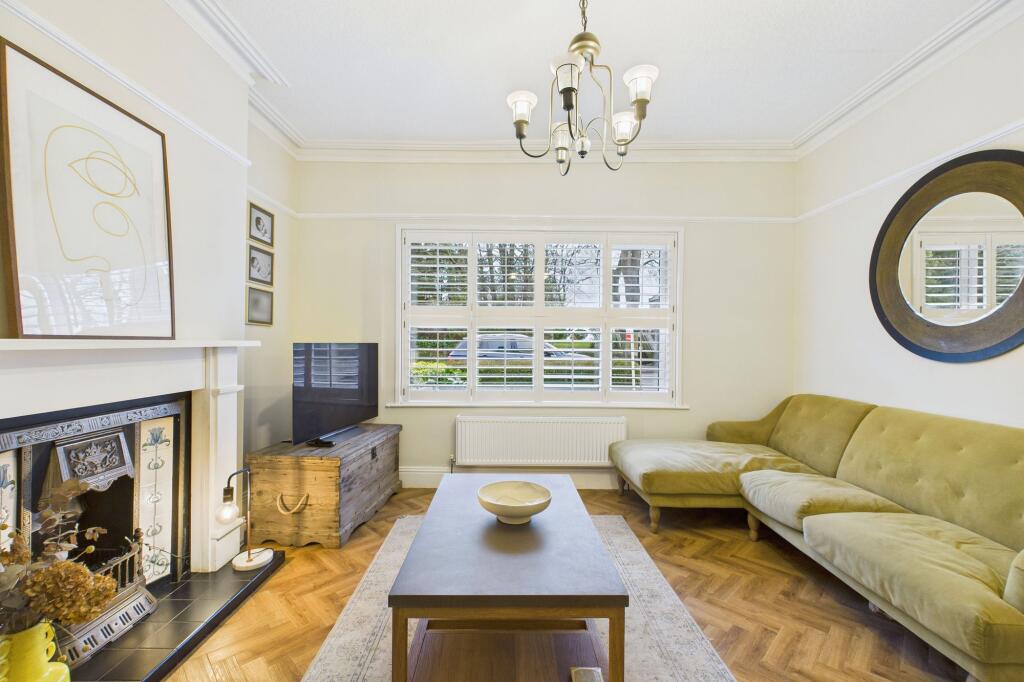 Main image of property: Egremont Road, Hensingham, CA28