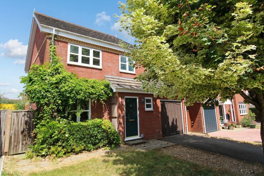 Main image of property: Norton Drive, Ford, SP4