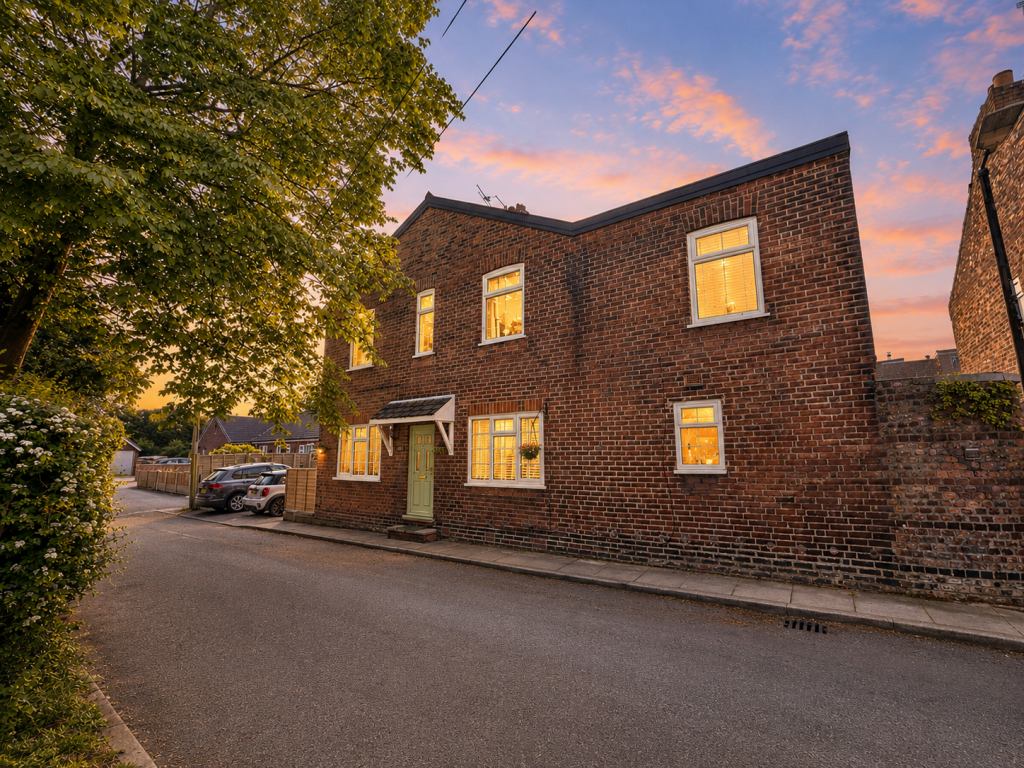 Main image of property: Imperial Terrace, Woodfield Grove, Sale, Trafford