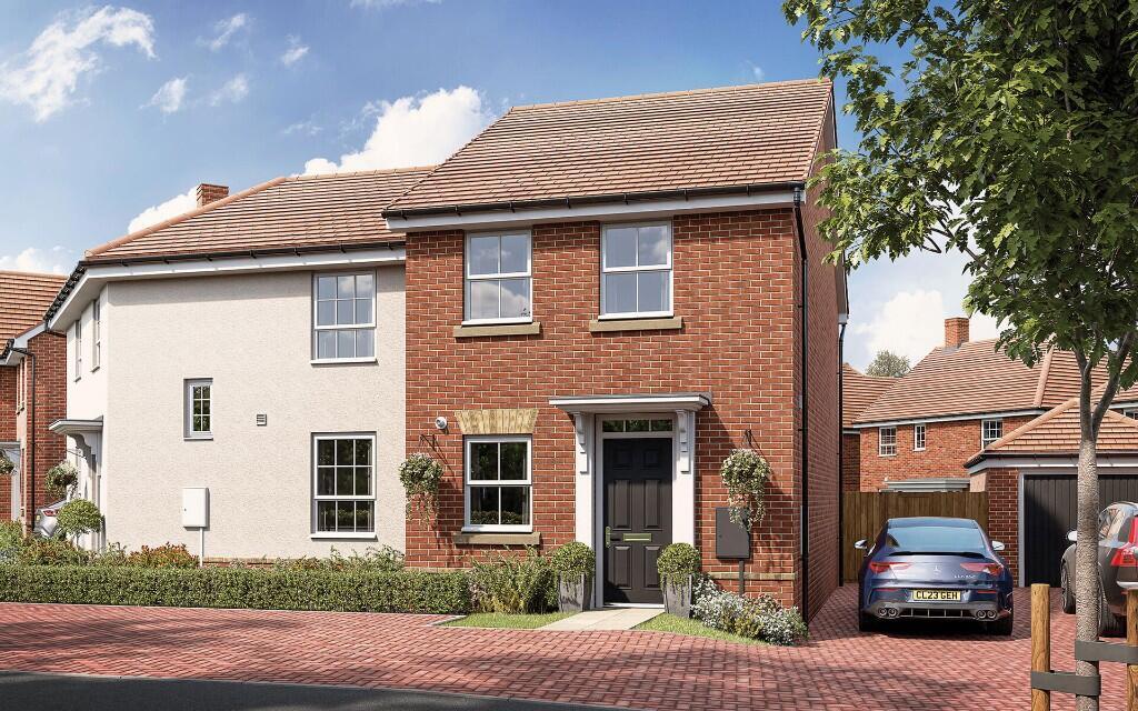 Main image of property: Rattle Road,
Pevensey, 
East Sussex, 
BN24 5DP
