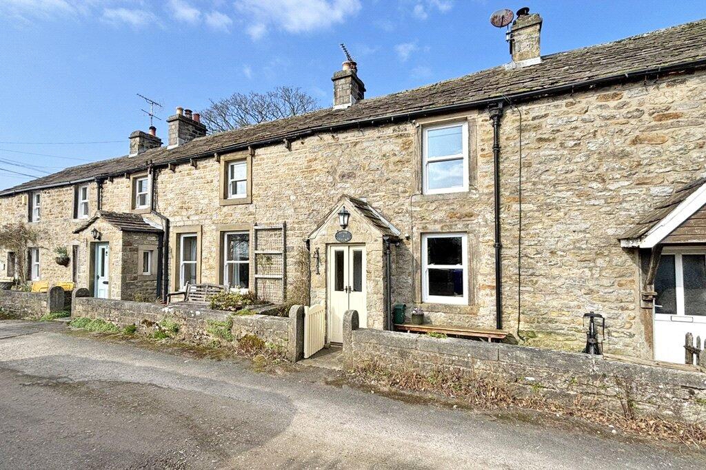 Main image of property: 3 Chapel Lane, Hebden, BD23 5DT
