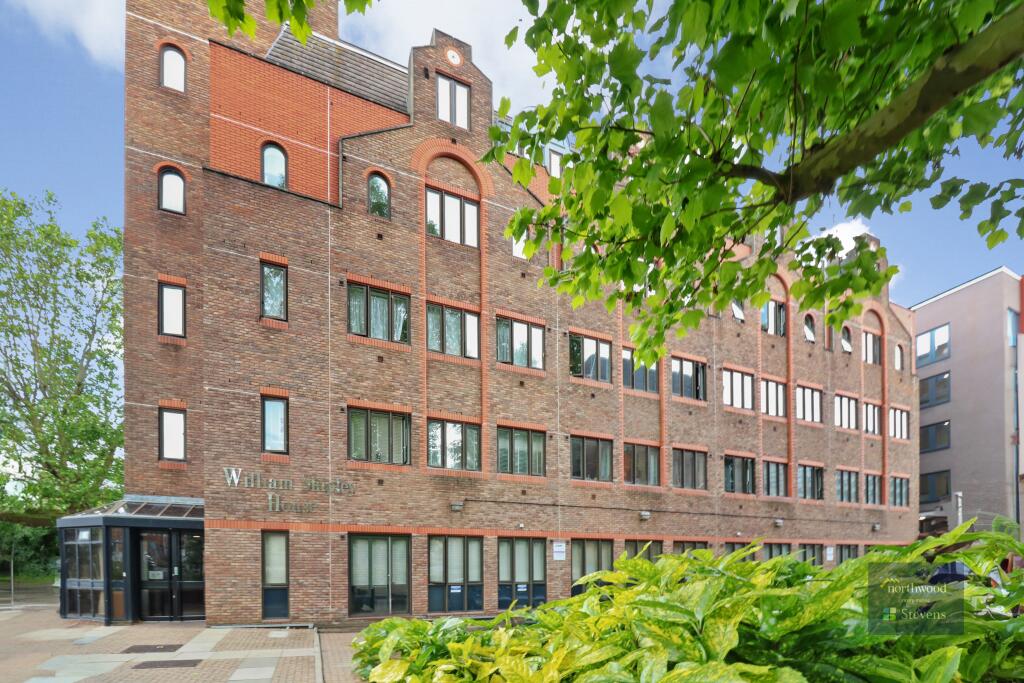 Main image of property: William Shipley House, Maidstone, ME15