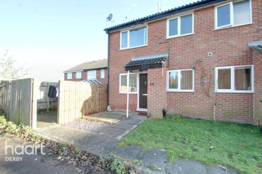 Main image of property: Knipton Drive, Loughborough