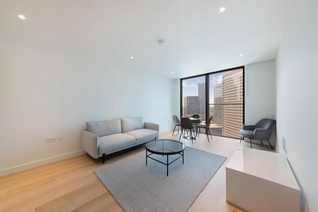 Apartment in London - More