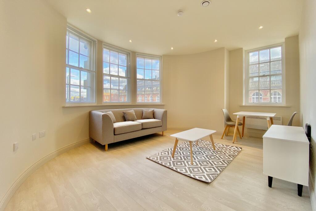 Main image of property: Centenary House, North Street, Leeds, West Yorkshire, LS2